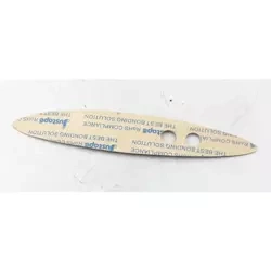 #07 Etykieta panelu do wentylatora stojącego DESCON DA-1603