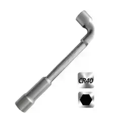 Klucz fajkowy DEDRA 16F016 16mm