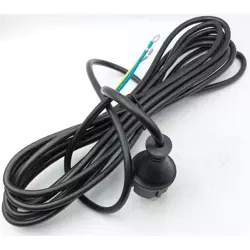 #40 Przewód zasilający do myjki ciśnieniowej DEDRA DED8825