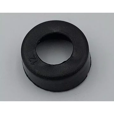 #31 Osłona gumowa łożyska do szlifierki kątowej DED7938