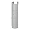 Otwornica uniwersalna TCT  DEDRA 08X019 19mm 1/2''