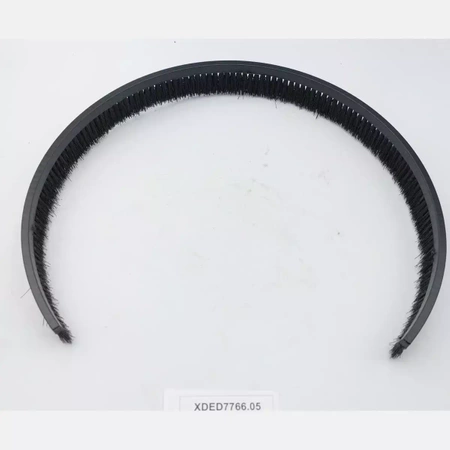 #5 Osłona przeciwpyłowa długa do szlifierki do gipsu, żyrafy DEDRA DED7766