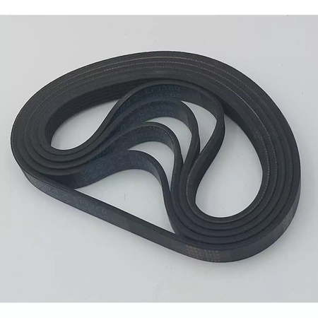 #08 Koło pasowe odbiorcze do odśnieżarki akumulatorowej DED6982