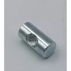 #46 Pokrętło zaciskowe do kosiarki DEDRA SAS+ALL DED7199