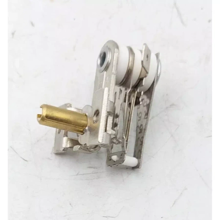 #05 Termostat do termowentylatora  DESCON DA-T201