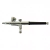 Aerograf modelarski DEDRA DED7477 maksymalne ciśnienie 3,5 bar, dysza 0,3mm, zbiornik 2ml