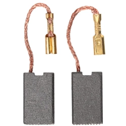 Szczotki elektrografitowe DEDRA YSG045 do młota udarowo-obrotowego DED7837