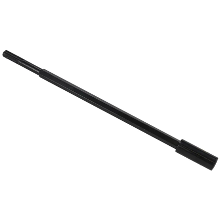 Przedłużka SDS PLUS /HEX DEDRA 08X007 długość 300mm