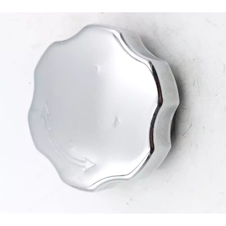 Korek wlewu paliwa DEDRA X75-002-0110