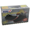 Półbuty bezpieczne DEDRA BH9M8V-45 linia M8, rozm.45, kat.S1 SRC, kompozyt