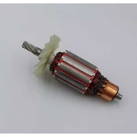 #45 Wirnik do akumulatorowej piły ukosowej DED6904