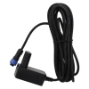 Lampa LED składana podwójna 5000lm, statyw, dwie barwy, DEDRA L1068