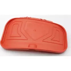 #31 Klapa wyrzutnika do kosiarki spalinowej DEDRA DED8725-51L