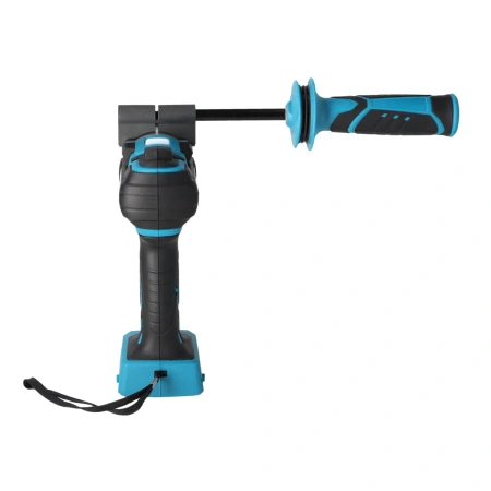 Wiertarko-wkrętarka akumulatorowa, wkrętarka 18V, DEDRA SAS+ALL DED7140 85Nm, 13mm z funkcją udaru, bezszczotkowa