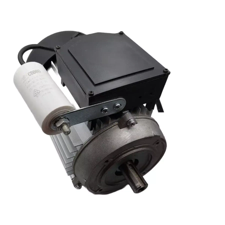 #55 Silnik elektryczny do pilarki stołowej do drewna DEDRA DED7726