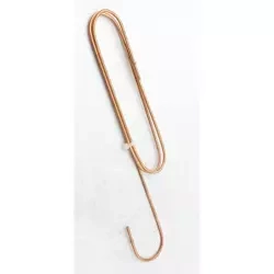 #9 Rura kapilara do osuszacza powietrza DEDRA DED9901