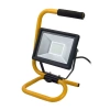 Lampa warsztatowa DEDRA L1060-3 30W SMD LED, ALU panel, statyw, IP65