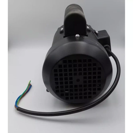 #14 Silnik elektryczny do wiertarki stołowej DEDRA DED7710