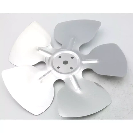 #12 Wiatrak do nagrzewnicy elektrycznej DEDRA DED9931C