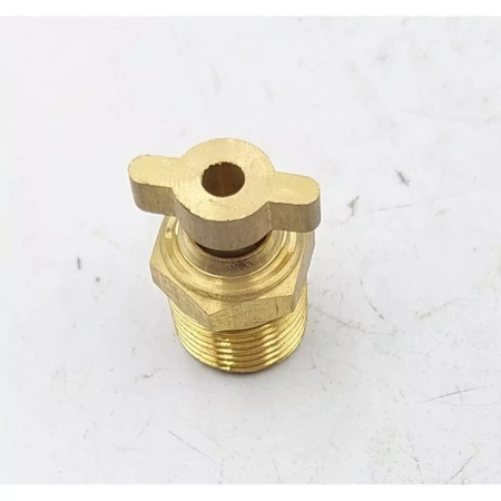 #17 Zawór spustowy do kompresora AEG L24-2