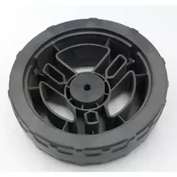 #C3 Koło jezdne przednie do kosiarki DEDRA DED8708