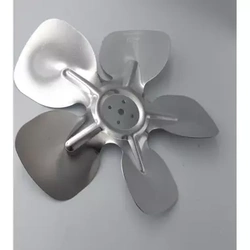 #40 Wentylator do nagrzewnicy olejowej DEDRA DED9964T