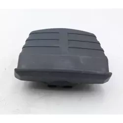 #4 Tylna osłona filtra do szlifierki oscylacyjnej DEDRA DED7943