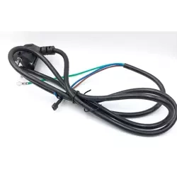 #19 Przewód zasilający do nagrzewnicy elektrycznej DEDRA DED9930C2