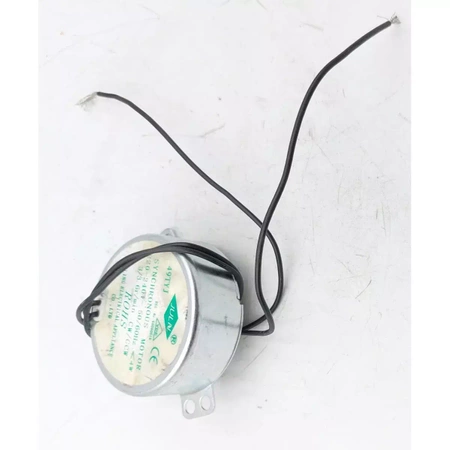 #15 Silnik oscylacji do termowentylatora  DESCON DA-T184CS