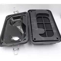 #F01 Filtr powietrza do agregatu prądotwórczego DEDRA DEGB2510