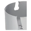 Otwornica uniwersalna TCT  DEDRA 08X114 114mm 5/8''
