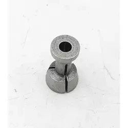 #60A Tuleja zaciskowa 6mm do frezarki górnowrzecionowej DEDRA DED7981