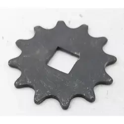 #81 Koło łańcuchowe duże do grubiarko-wyrówniarki DEDRA DED7813