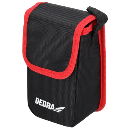 Power-bank z funkcją rozruchu silnika, booster, jump starter DEDRA DEPP0800, Li-Ion 8000mAh