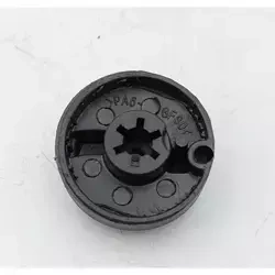 #7 Pokrętło biegów do mieszadła do zapraw PANSAM A140020 od partii 11400078