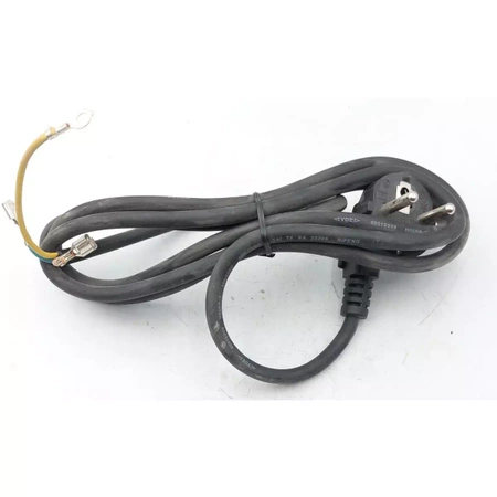 #19 Przewód zasilający do grzejnika olejowego DESCON DA-J1500