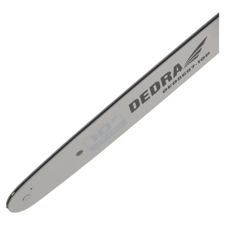 Prowadnica do pilarki Garden DEDRA DED8697-10P 10"