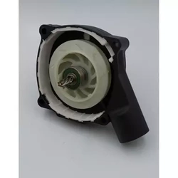 #29 Wirnik kpl. do szlifierki, żyrafy DEDRA SAS+ALL DED7160