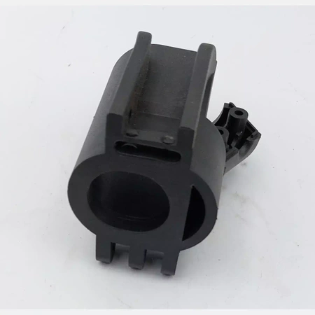 #80 Tylny zawias do szlifierki do gipsu, żyrafy DEDRA DED7765