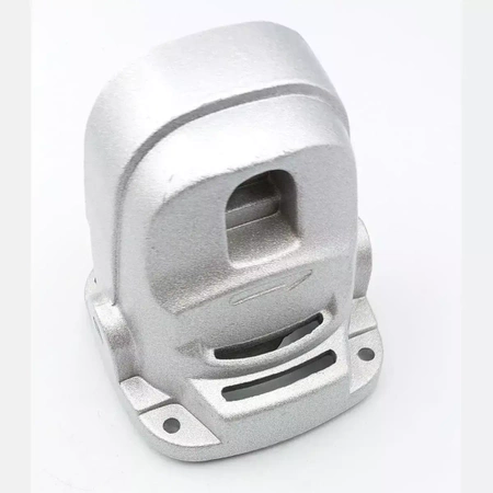 #35 Korpus przekładni do polerki DEDRA DED7955