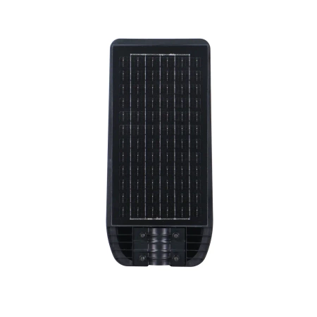 Lampa solarna uliczna 1200 lm DEDRA LUS3000