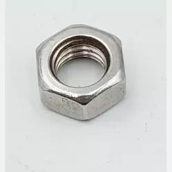 #26 Nakrętka mocująca tarczę lewa do przecinarki do glazury DEDRA DED7831