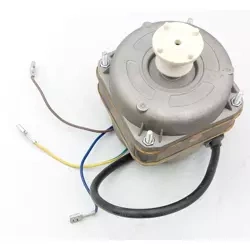 Silnik elektryczny DEDRA X82-008-0115