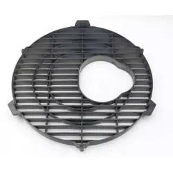 #34 Osłona plastikowa do nagrzewnicy olejowej DEDRA DED9952