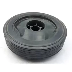 #14 Koło do odciągu wiórów DEDRA DED7724