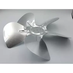 #13 Wiatrak do osuszacza budowlanego DED9902