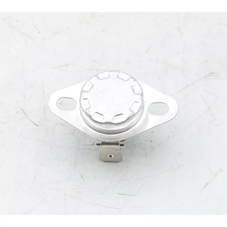 #9 Zabezpieczenie termiczne 80C do nagrzewnicy elektrycznej DEDRA DED9924B