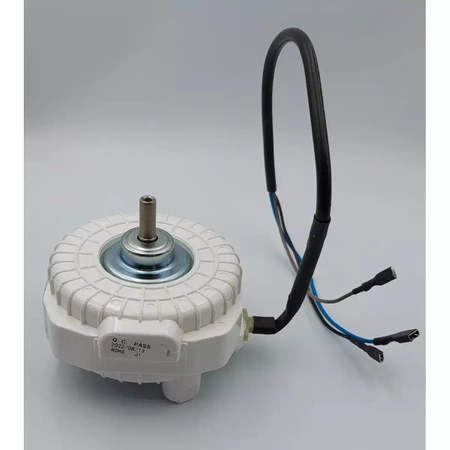 #12 Silnik elektryczny wentylatora do osuszacza budowlanego DED9902