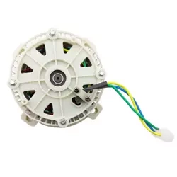 #31 Silnik do kosiarki DEDRA DED7197V