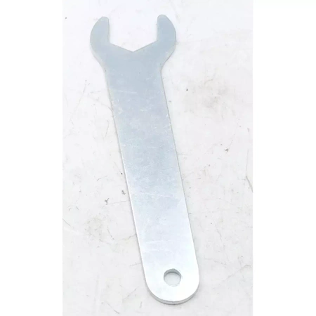 #02B Klucz do frezarki stołowej DEDRA DED7742